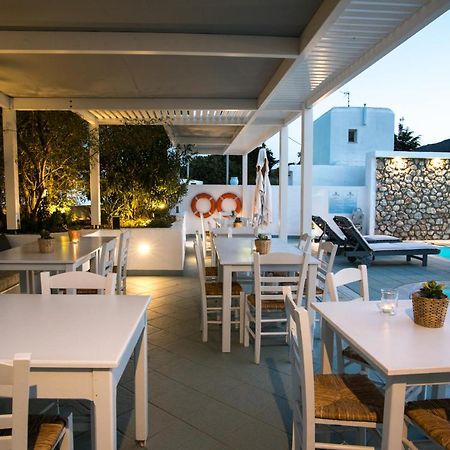 Mouras Resort Livadi  Zewnętrze zdjęcie
