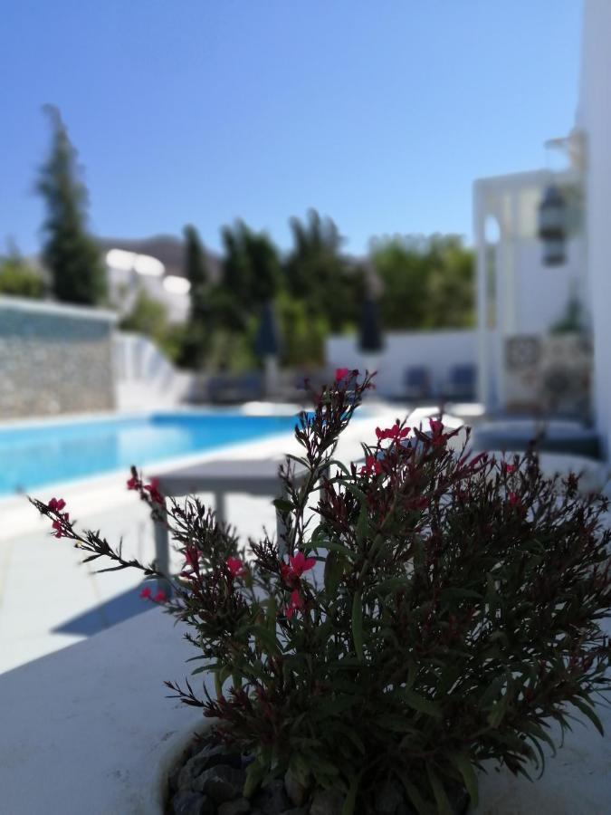 Mouras Resort Livadi  Zewnętrze zdjęcie