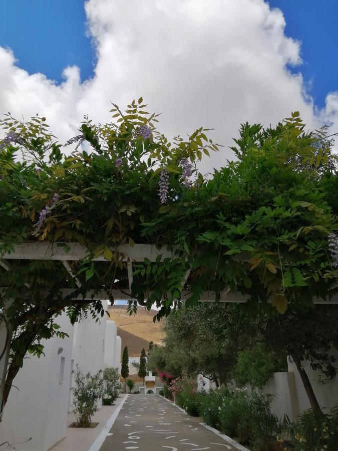 Mouras Resort Livadi  Zewnętrze zdjęcie