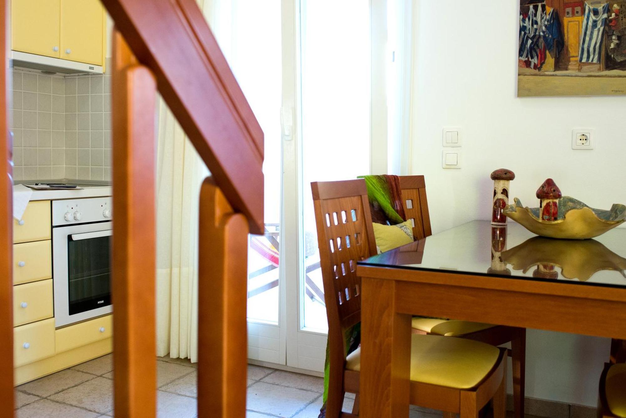 Mouras Resort Livadi  Zewnętrze zdjęcie