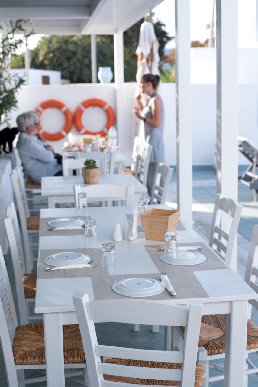 Mouras Resort Livadi  Zewnętrze zdjęcie