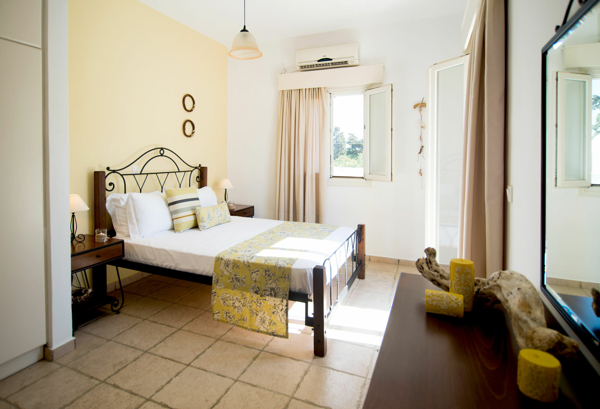 Mouras Resort Livadi  Zewnętrze zdjęcie
