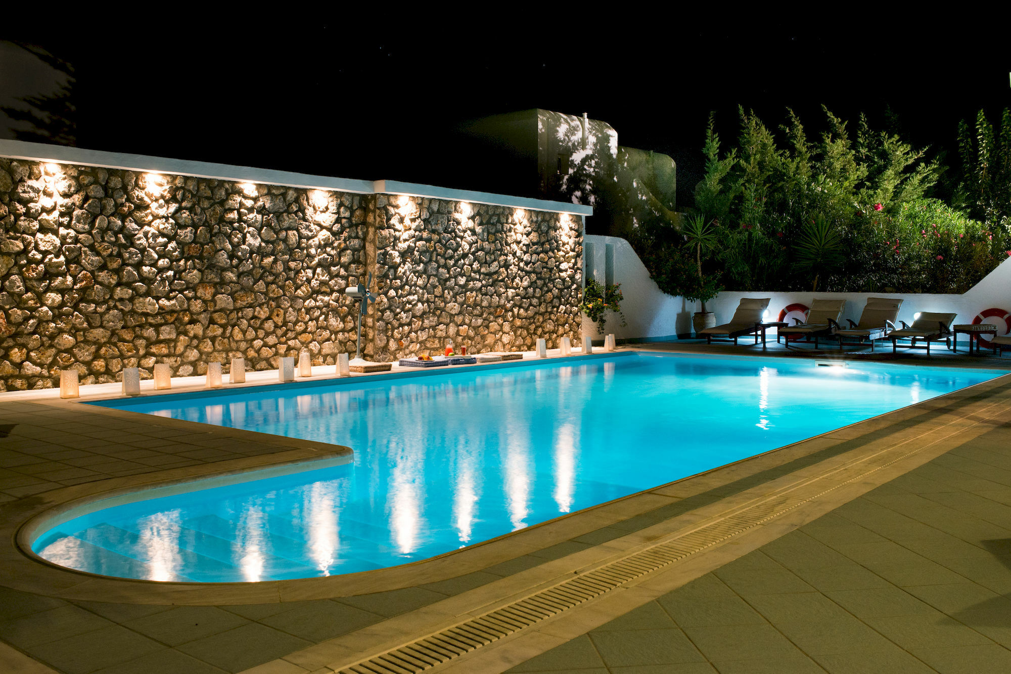 Mouras Resort Livadi  Zewnętrze zdjęcie