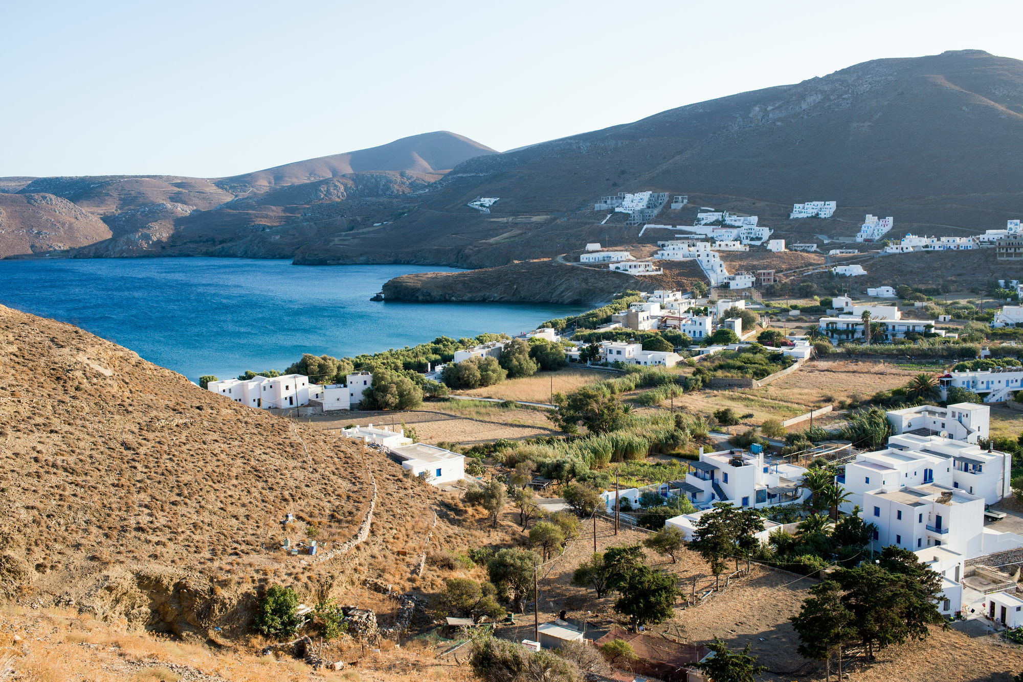 Mouras Resort Livadi  Zewnętrze zdjęcie